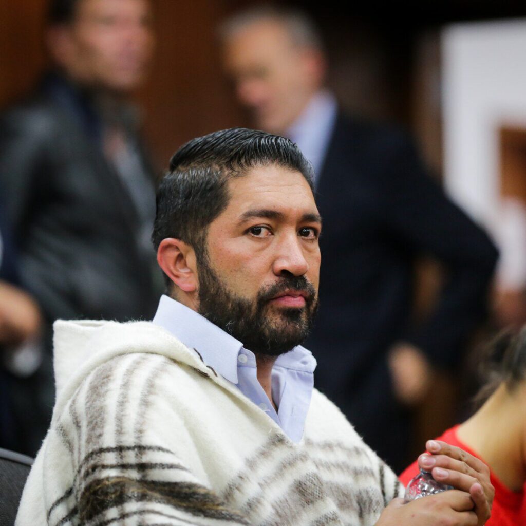 Cesar Pachon- Director ADR